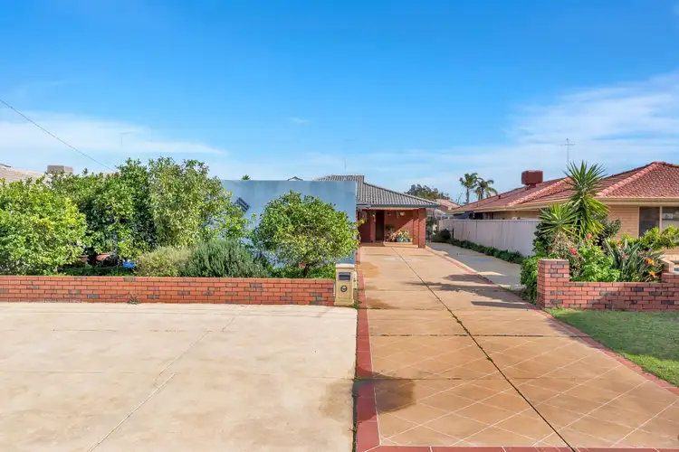 Third view of Homely house listing, 46 Kiap Road, South Yunderup WA 6208