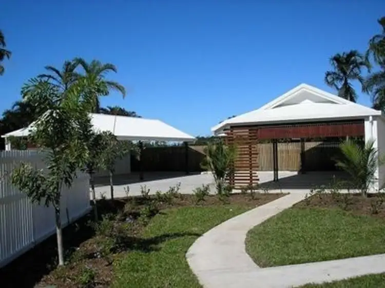 Third view of Homely apartment listing, 103/6 Marella Close, Manoora QLD 4870
