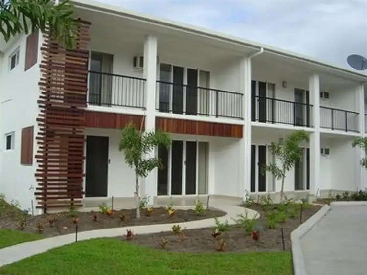Fourth view of Homely apartment listing, 103/6 Marella Close, Manoora QLD 4870