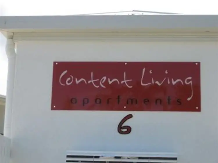 Fifth view of Homely apartment listing, 103/6 Marella Close, Manoora QLD 4870
