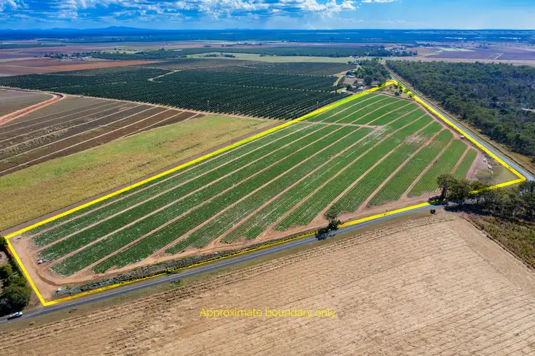 Fourth view of Homely rural property listing, Lot/2 Gooburrum Road, Gooburrum QLD 4670