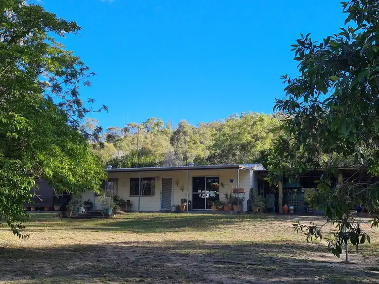581 Mineral Road