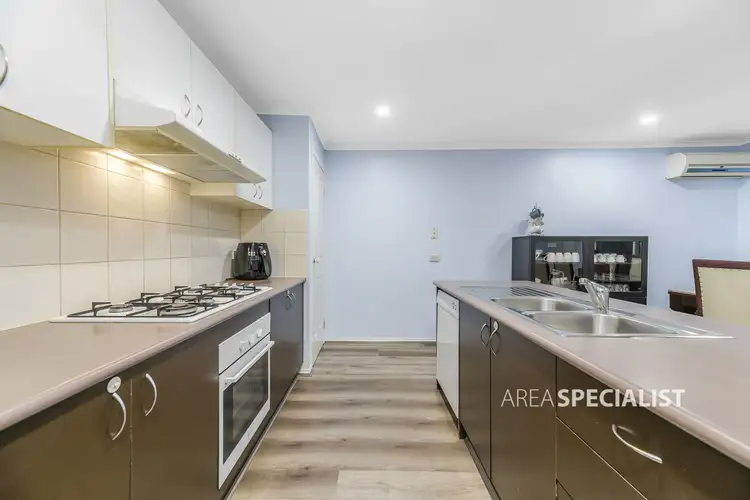 Sixth view of Homely house listing, 41 Honey Myrtle Way, Cranbourne VIC 3977