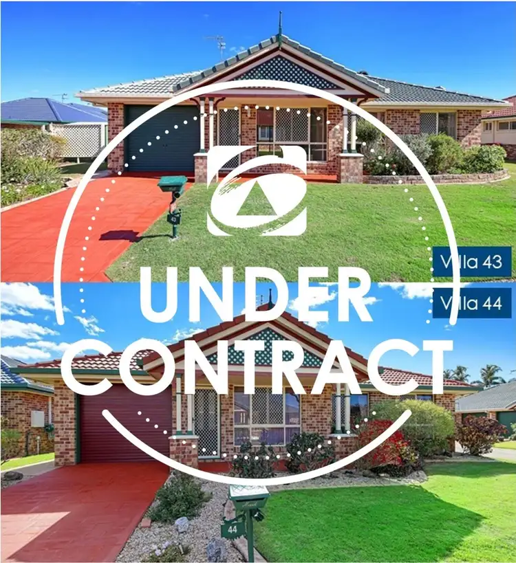 43 & 44/2 North Street, Golden Beach QLD 4551