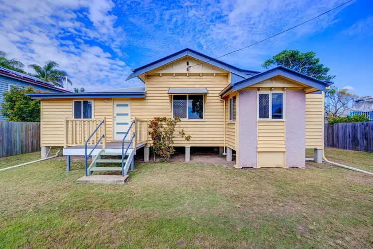 Main view of Homely house listing, 18 Wilding Street, Bundaberg South QLD 4670