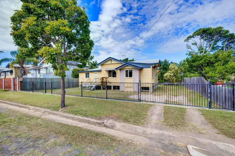 Second view of Homely house listing, 18 Wilding Street, Bundaberg South QLD 4670