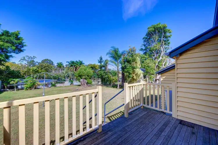 Third view of Homely house listing, 18 Wilding Street, Bundaberg South QLD 4670