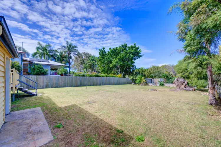 Fourth view of Homely house listing, 18 Wilding Street, Bundaberg South QLD 4670