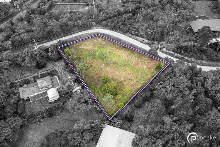 Third view of Homely land listing, 12 Mavis Avenue, Beaconsfield VIC 3807