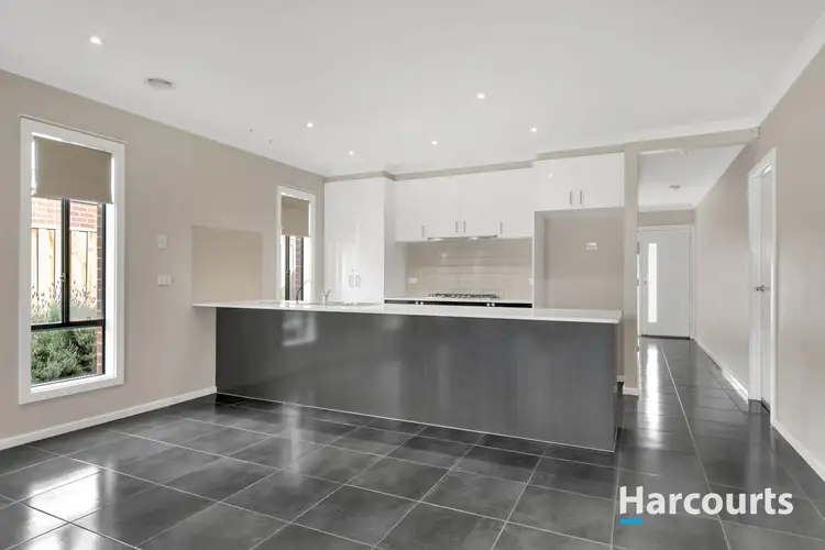Fourth view of Homely house listing, 77 Albert Drive, Melton South VIC 3338