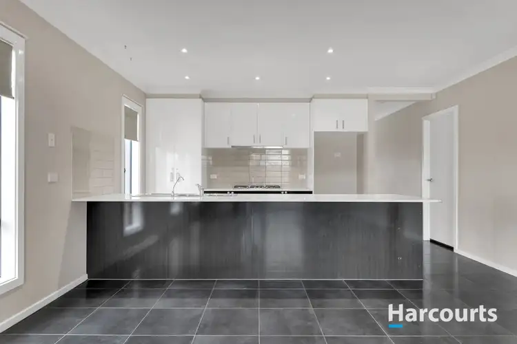 Fifth view of Homely house listing, 77 Albert Drive, Melton South VIC 3338