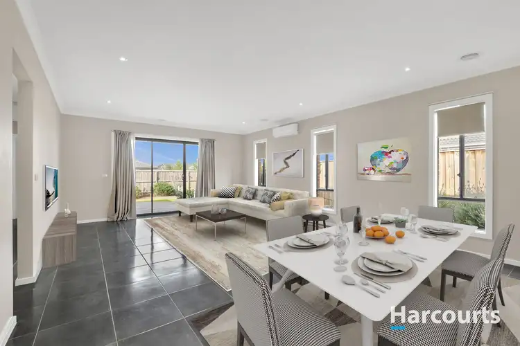 Sixth view of Homely house listing, 77 Albert Drive, Melton South VIC 3338