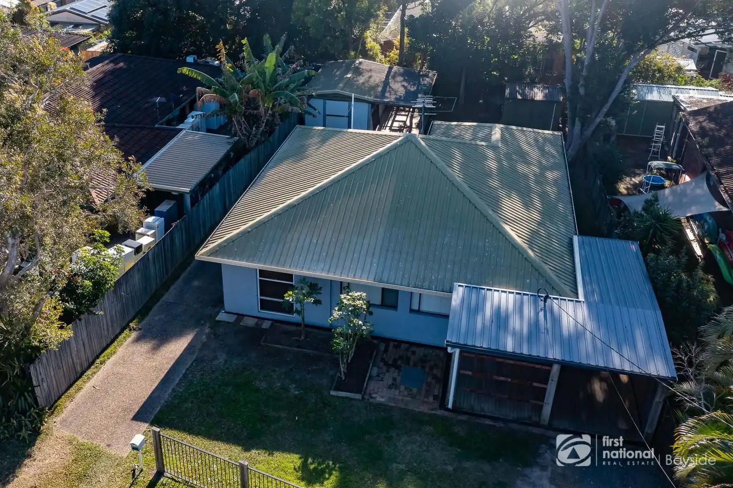 Main view of Homely house listing, 6 Shanahan Street, Redland Bay QLD 4165