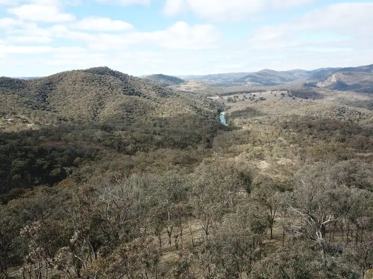 Second view of Homely rural property listing, 1033 Hill End Road, Crudine NSW 2795