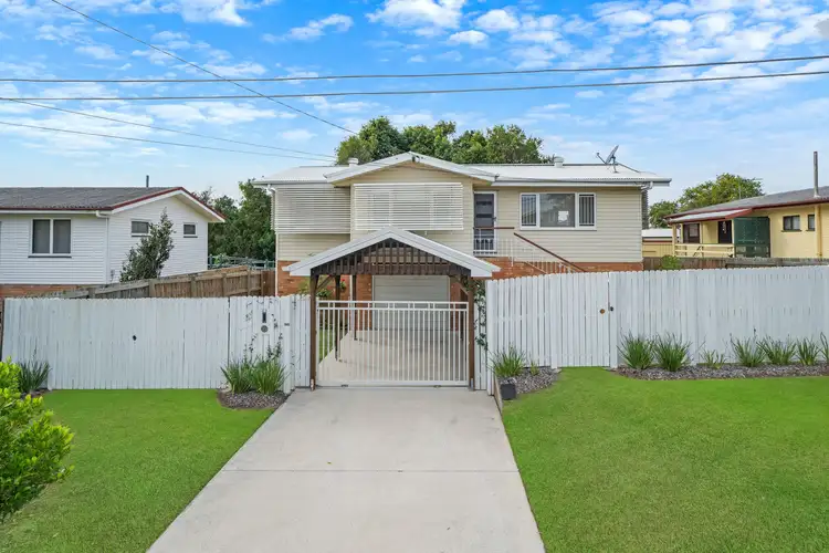 23 Capel St, Brighton QLD 4017