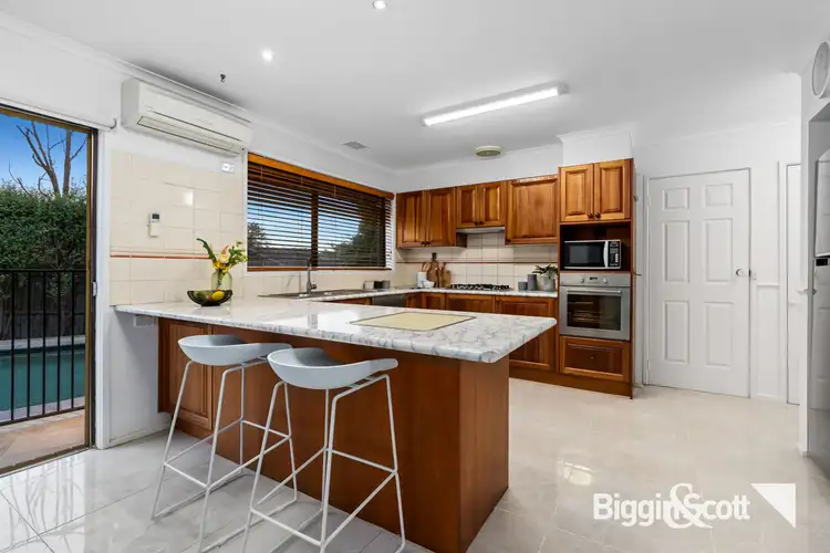 Fifth view of Homely house listing, 5 Regency Place, Doncaster East VIC 3109