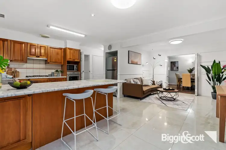 Sixth view of Homely house listing, 5 Regency Place, Doncaster East VIC 3109