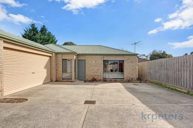 49A McClelland Drive, Skye VIC 3977