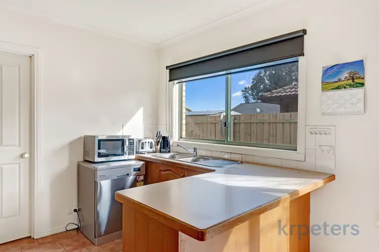 Third view of Homely unit listing, 49A McClelland Drive, Skye VIC 3977
