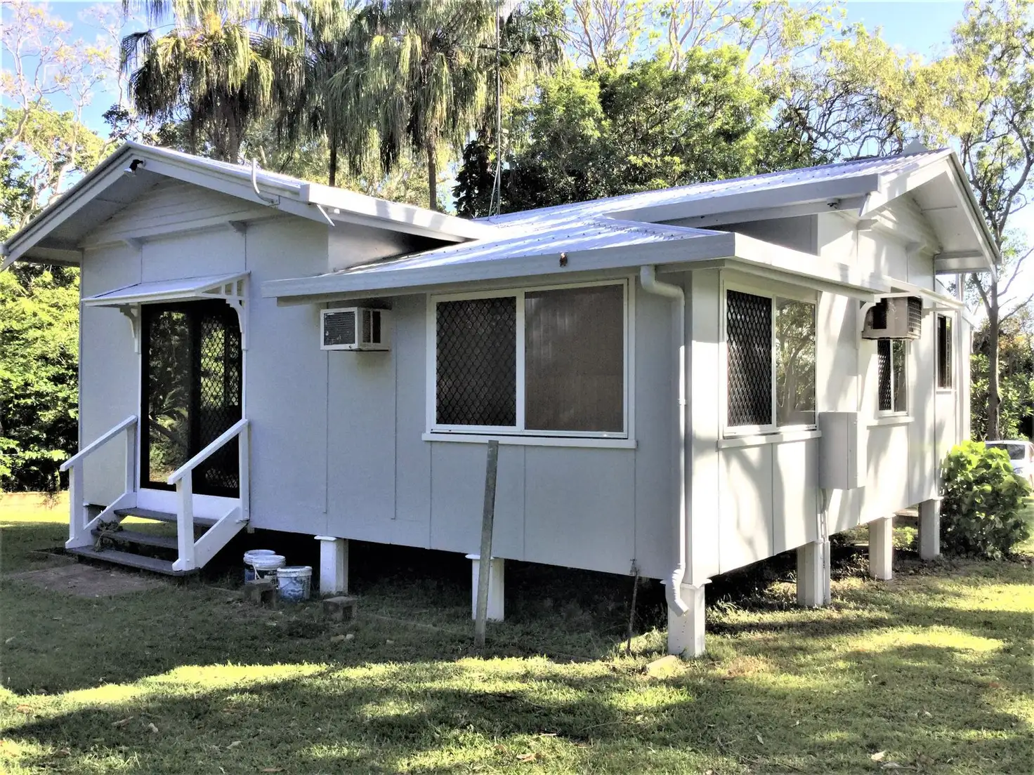 Main view of Homely house listing, 8 Maralyn Avenue, Grasstree Beach QLD 4740