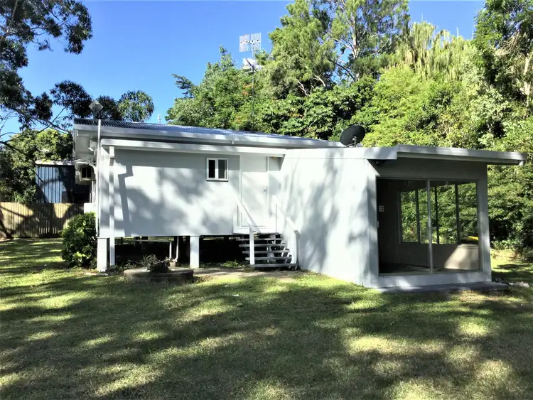 Second view of Homely house listing, 8 Maralyn Avenue, Grasstree Beach QLD 4740