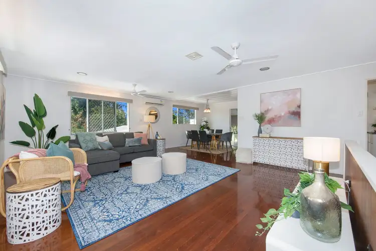 Second view of Homely house listing, 6 Anne Street, Gulliver QLD 4812