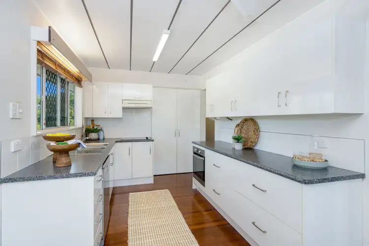Third view of Homely house listing, 6 Anne Street, Gulliver QLD 4812