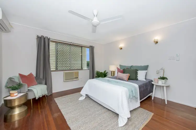 Fourth view of Homely house listing, 6 Anne Street, Gulliver QLD 4812