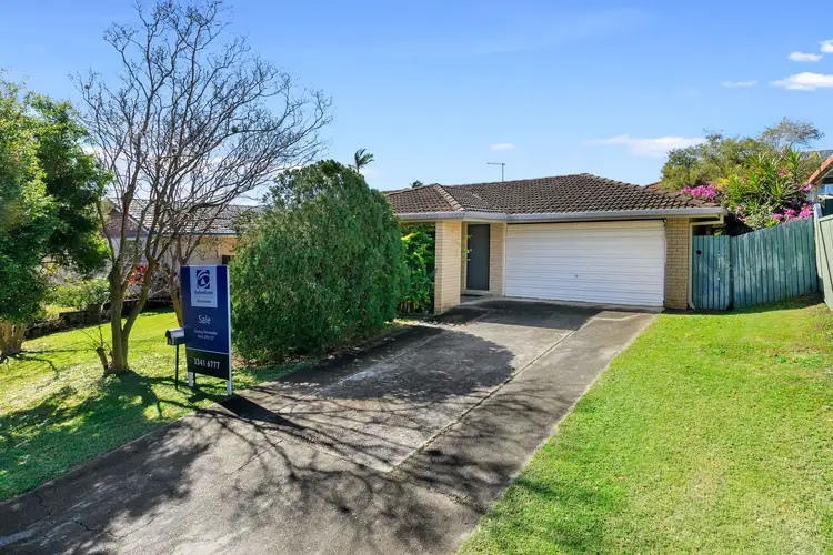 3 Woodlands Drive, Rochedale South QLD 4123