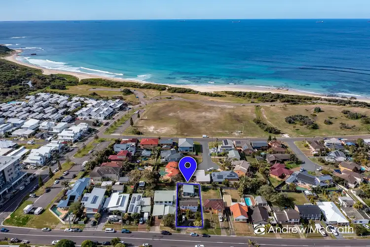 Main view of Homely house listing, 65 & 65a Caves Beach Road, Caves Beach NSW 2281