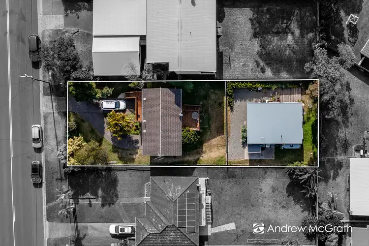 Second view of Homely house listing, 65 & 65a Caves Beach Road, Caves Beach NSW 2281