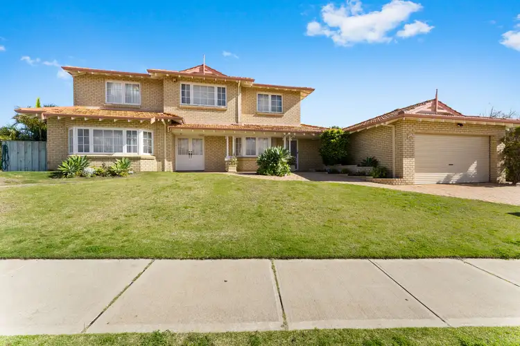 56 Rutherglen Circle