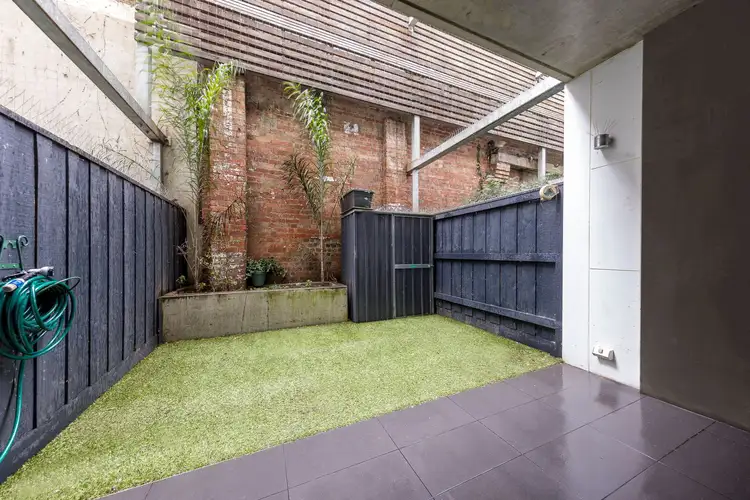 Main view of Homely apartment listing, 9/4 Bik Lane, Fitzroy North VIC 3068