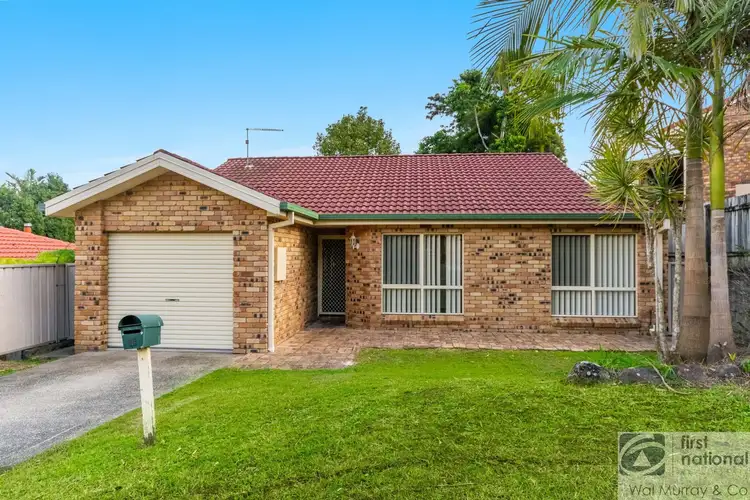 1 Erica Court, Goonellabah NSW 2480