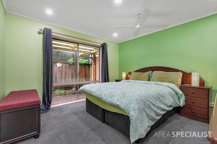 Fourth view of Homely house listing, 3 Ashton Court, Cranbourne VIC 3977