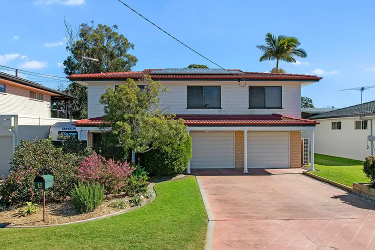 18 Boskenne Street, Rochedale South QLD 4123
