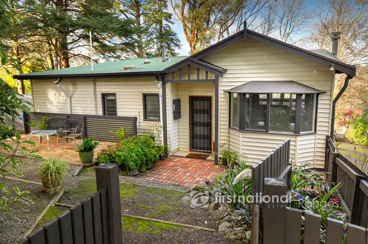 15 Carramar Court, Emerald VIC 3782