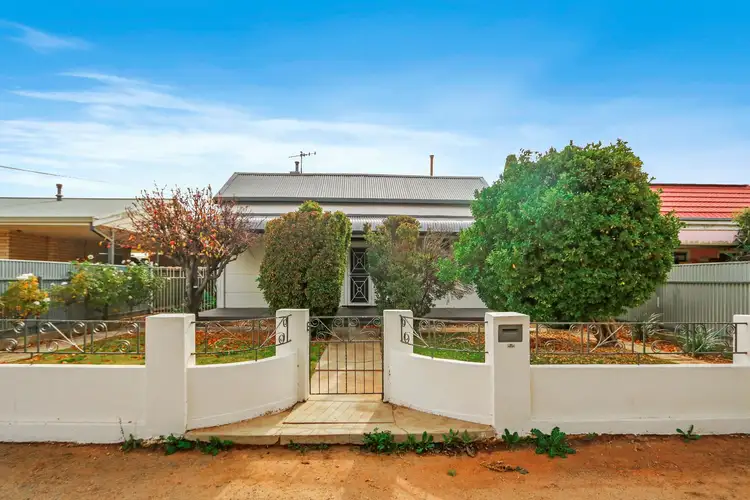 642 Blende Street, Broken Hill NSW 2880