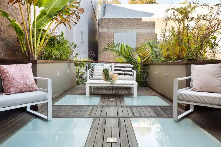 2 Chapman Street, Surry Hills NSW 2010