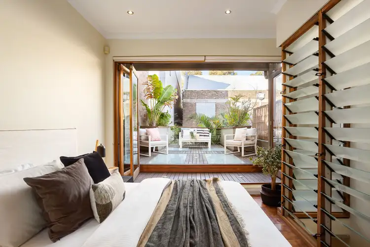 Fifth view of Homely house listing, 2 Chapman Street, Surry Hills NSW 2010