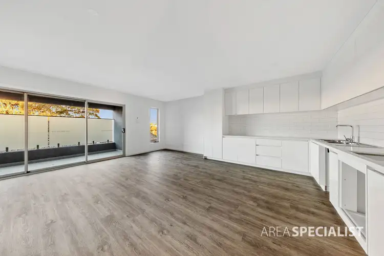 Third view of Homely townhouse listing, 2/4 Graceburn Grove, St Albans VIC 3021
