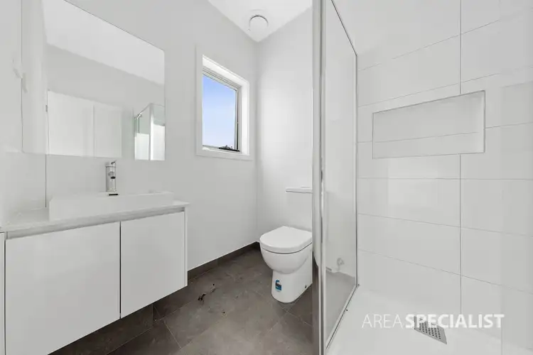 Fourth view of Homely townhouse listing, 2/4 Graceburn Grove, St Albans VIC 3021