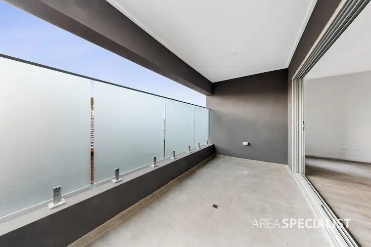Fifth view of Homely townhouse listing, 2/4 Graceburn Grove, St Albans VIC 3021
