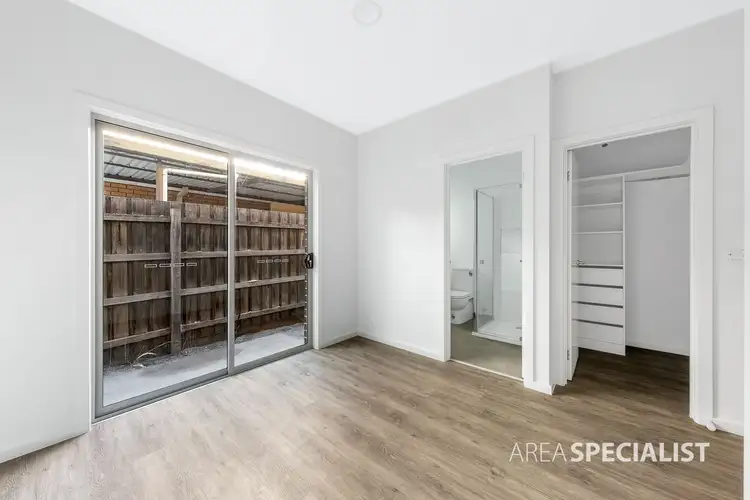 Sixth view of Homely townhouse listing, 2/4 Graceburn Grove, St Albans VIC 3021