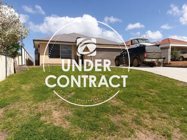 28 Elizabeth Street, Bayonet Head WA 6330