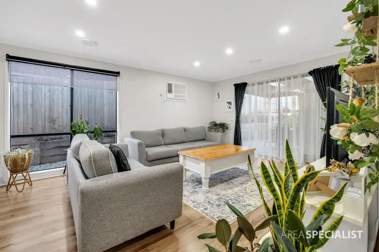 Fourth view of Homely house listing, 16 Valley View Rise, Hampton Park VIC 3976