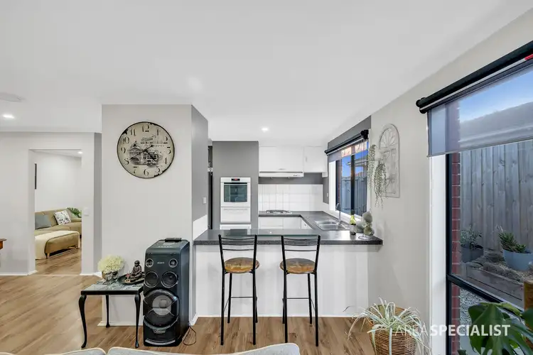 Sixth view of Homely house listing, 16 Valley View Rise, Hampton Park VIC 3976