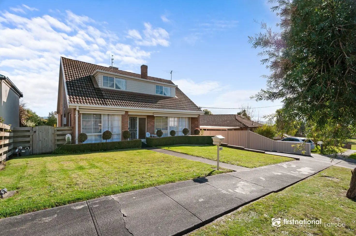 Main view of Homely house listing, 40 Quigley Crescent, Churchill VIC 3842