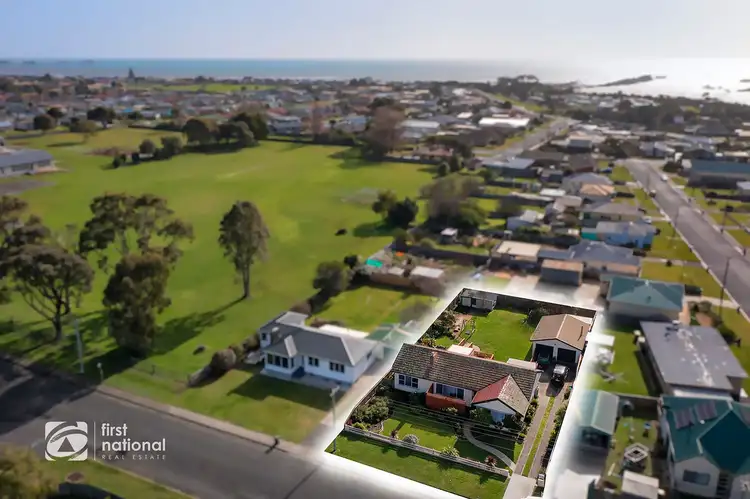 Third view of Homely house listing, 24 Maud Street, West Ulverstone TAS 7315