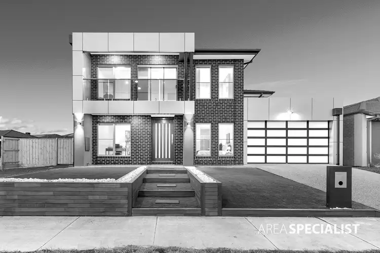 40 Lagoon Drive, Aintree VIC 3336